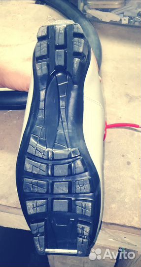 Лыжный комплект