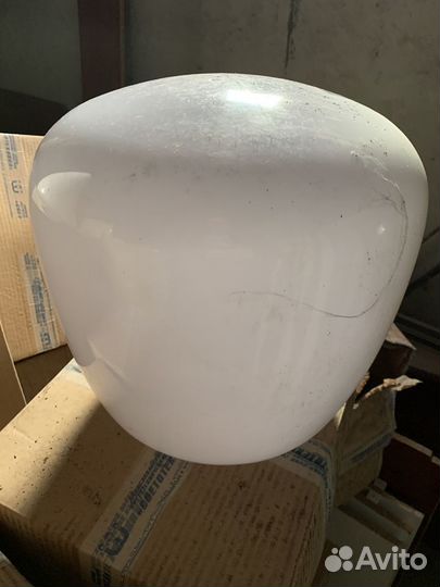 Уличное освещение фонари