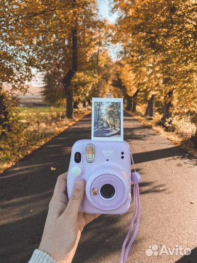 Фотоаппарат instax mini 9