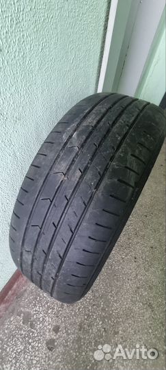 Goodyear Eagle RV-F 215/60 R17 100H