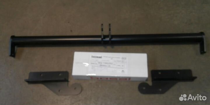 Фаркоп Киа (Kia) Cerato седан 2009-2012 арт. 6744