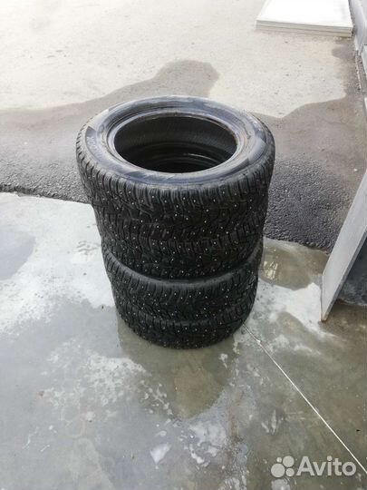 Hankook Winter I'Pike 175/60 R14 86T