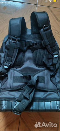 Рюкзак монтажника