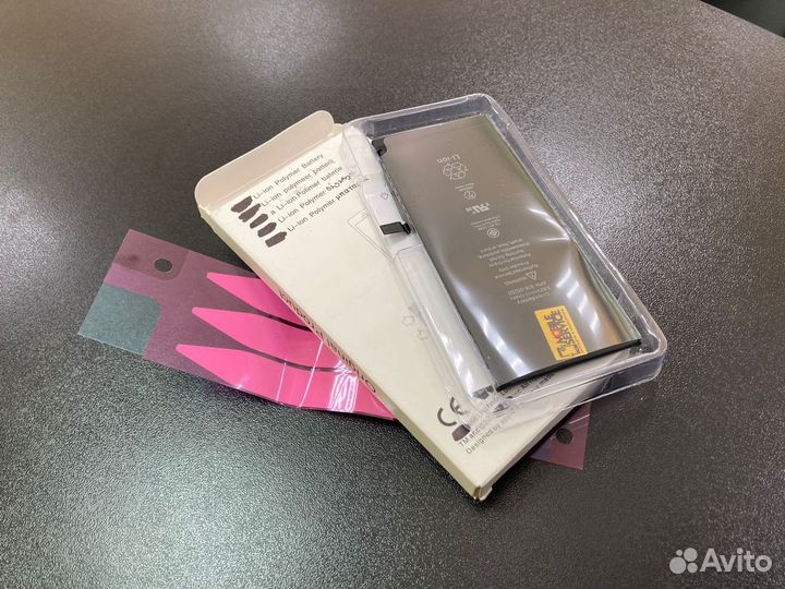 Продам акб для iPhone 5, 5S,6,6S,7,8,X,XS,XR,11
