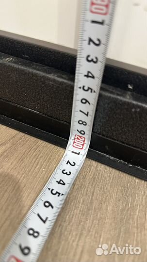 Дверь входная бу