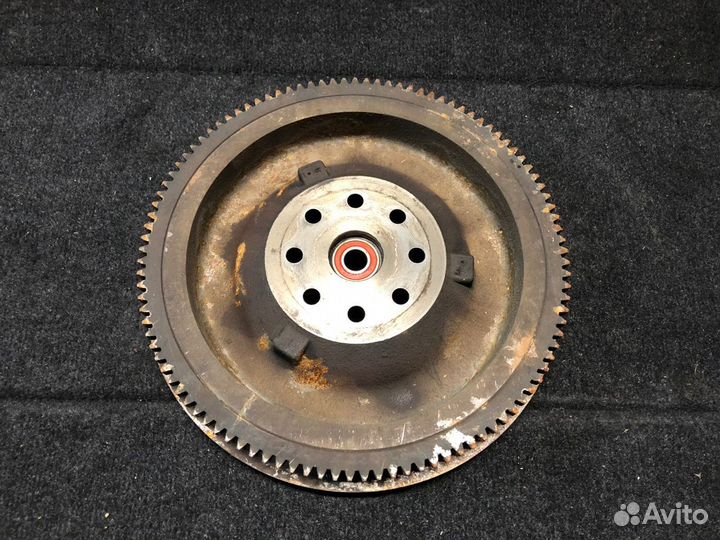 Suzuki Grand Vitara витара Маховик 2,0л