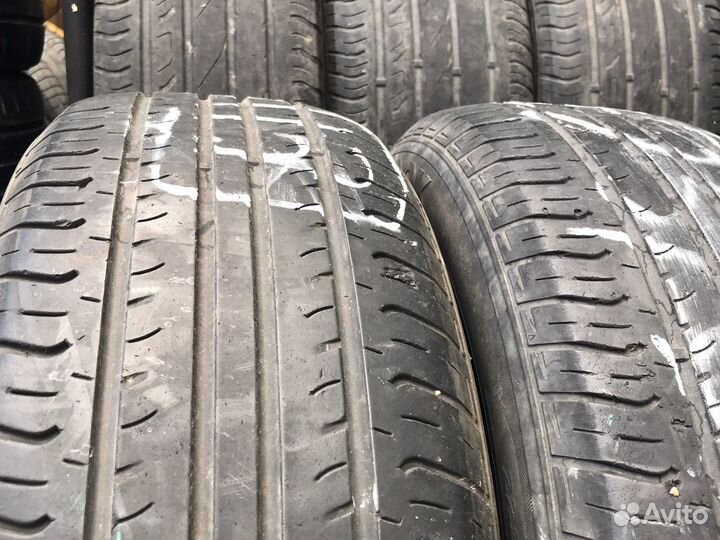 Hankook Optimo K415 225/60 R17 99H