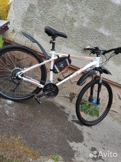 Велосипед GT Avalanche 3.0