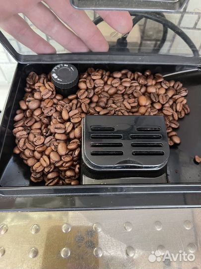 Кофемашина Delonghi Magnifica S