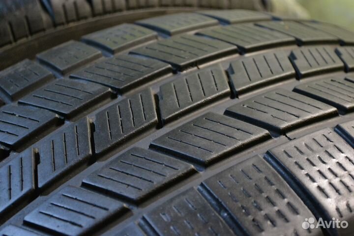 Pirelli Scorpion Ice&Snow 265/60 R18