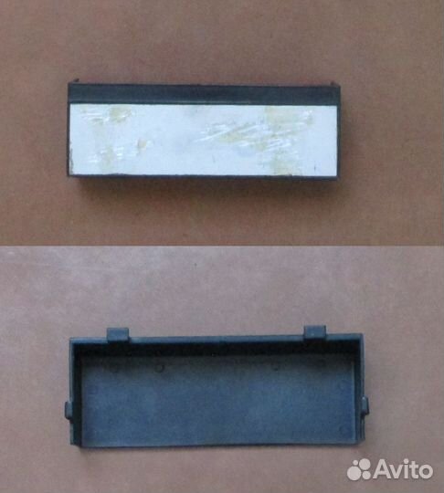 Разборка. Сатурн 201, Снежеть 203, Маяк 205