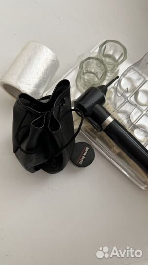 Набор Для бровиста