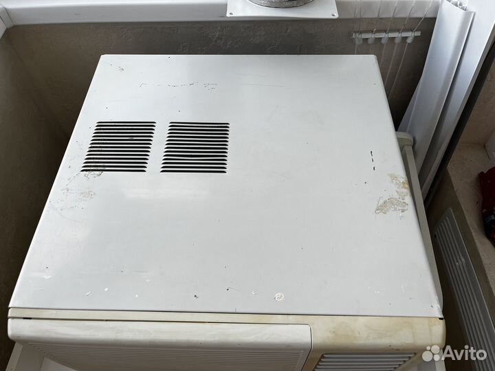 Кондиционер оконный самсунг