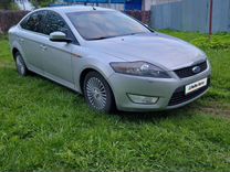 Ford Mondeo 2.3 AT, 2008, 284 500 км, с пробегом, цена 698 000 руб.