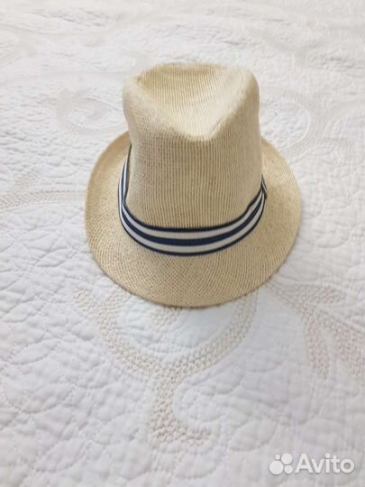 Шляпа H&M, кепкаH&M, панамка за все 350