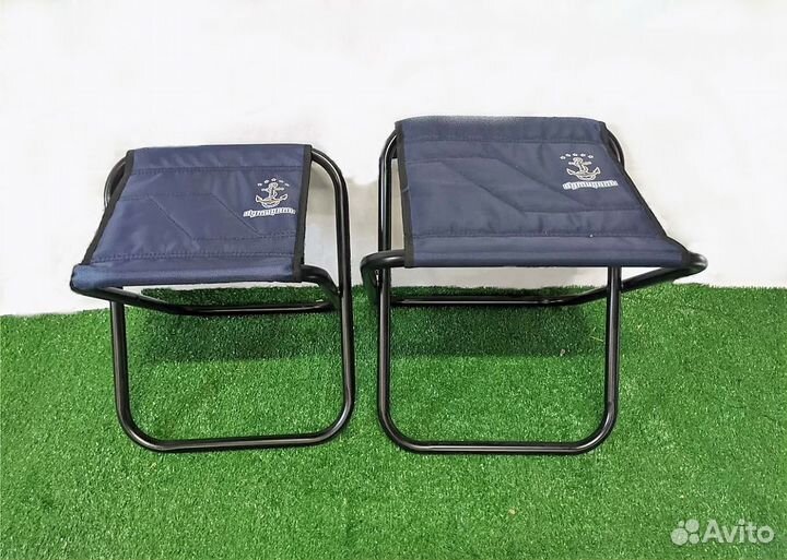 Складной табурет Адмирал (все размеры)