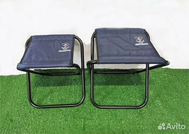 Складной табурет Адмирал (все размеры)