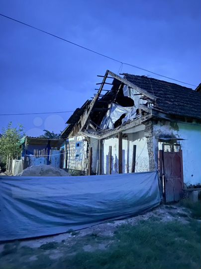 Участок 4 сот. (ИЖС)