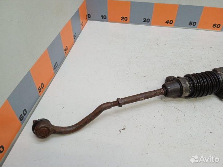 Рейка рулевая Iran Khodro Samand 1.8 2007