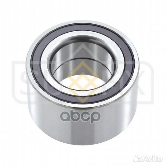 Подшипник ступицы перед прав/лев sm1071 sufix