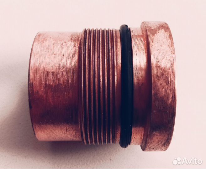 Втулка рейки Kia Rio, Solaris, Sorento, Mazda 6 GG