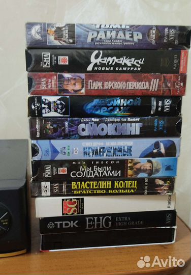 Видеомагнитофон Panasonic NV-SD205EU super Япония