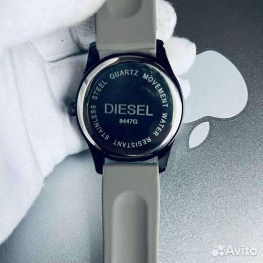 Часы diesel