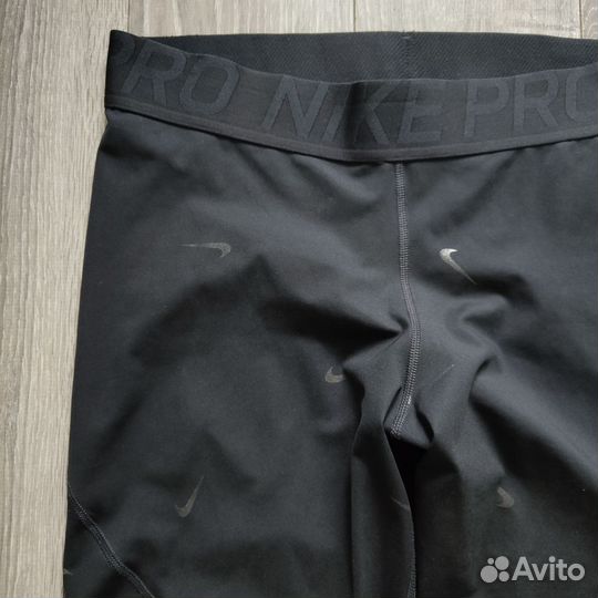 Женские тайтсы Nike Pro