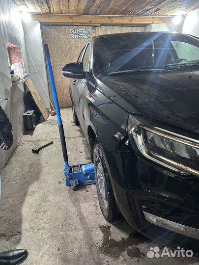 Шиномонтаж услуги