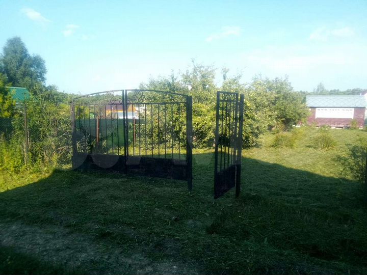 Участок 8,5 сот. (СНТ, ДНП)