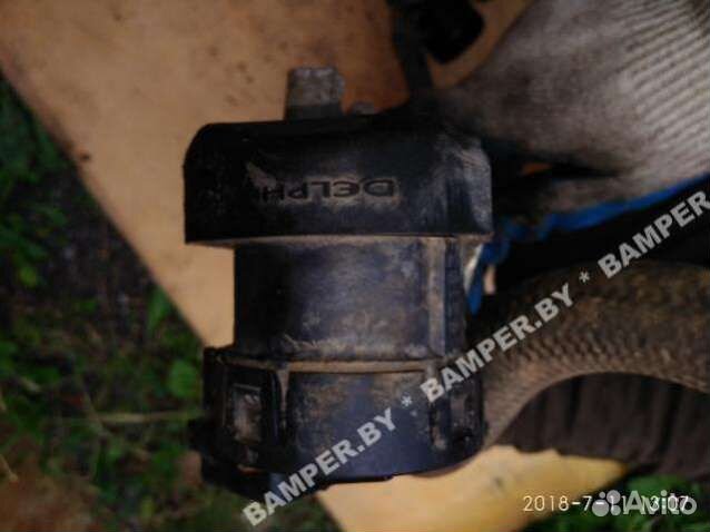 Клапан EGR Citroen C5 1 2006г