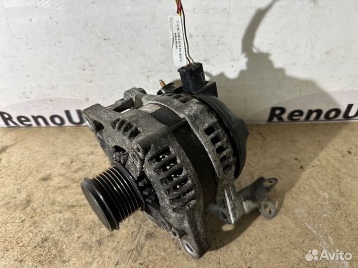 Генератор Toyota Camry 40 / 50 2GR