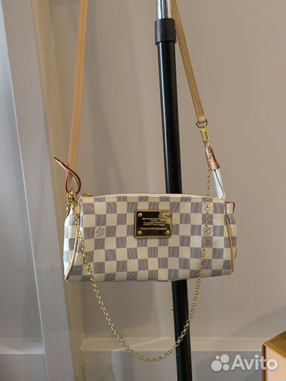 Сумка женская Louis Vuitton Еva