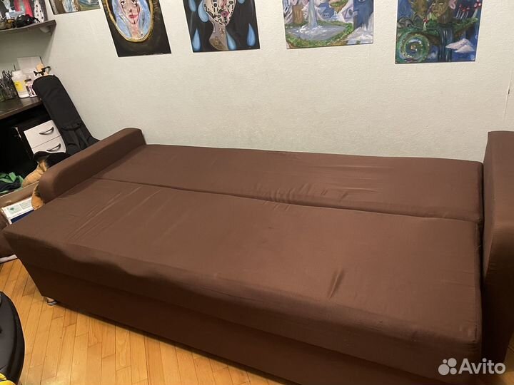 Диван раскладной