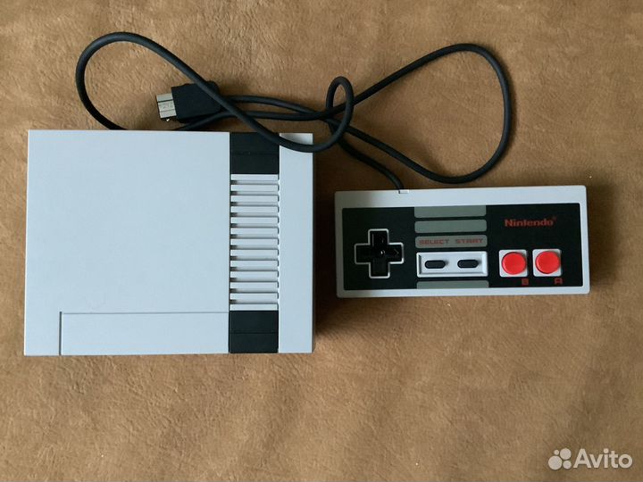 NES mini