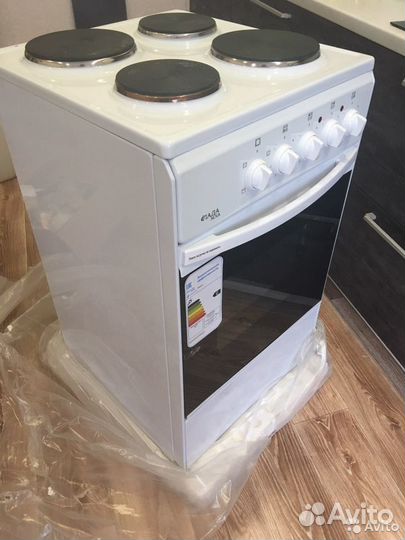 Плита электрическая