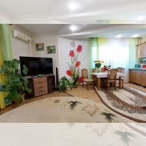 2-к. квартира, 64 м², 3/5 эт.