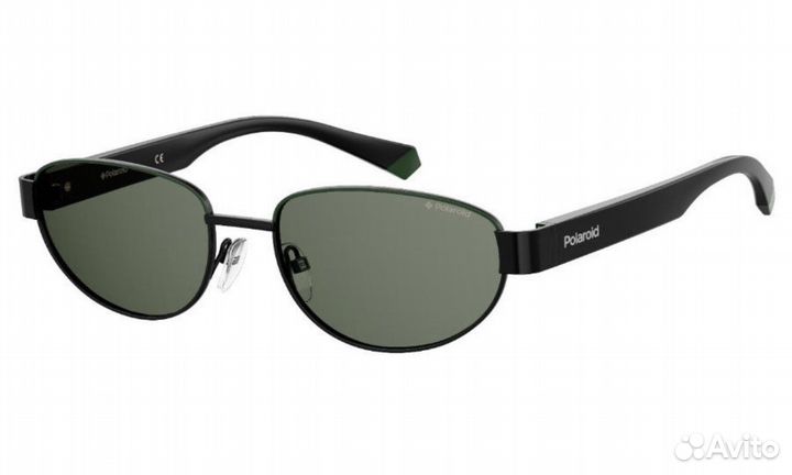 Солнцезащитные очки polaroid