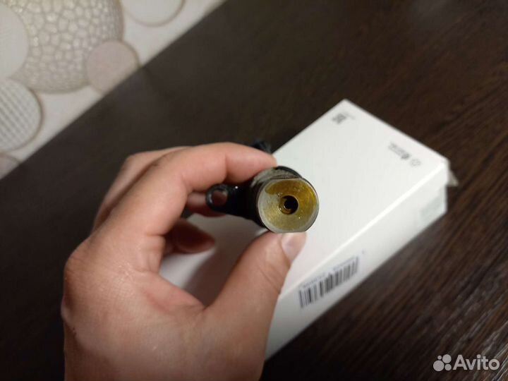 Клапан изменения фаз грм Hyundai Kia