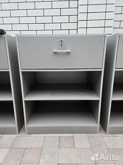 Торговые витрины