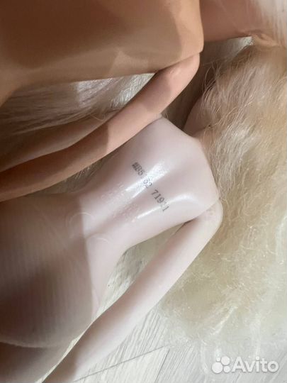 Куклы винкс и др