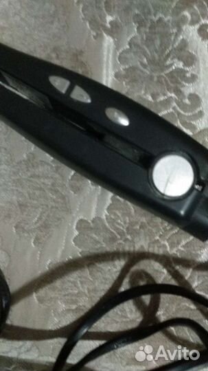 Утюжки - выпрямитель. 2 штуки
