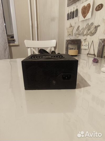 Блок питания 650w
