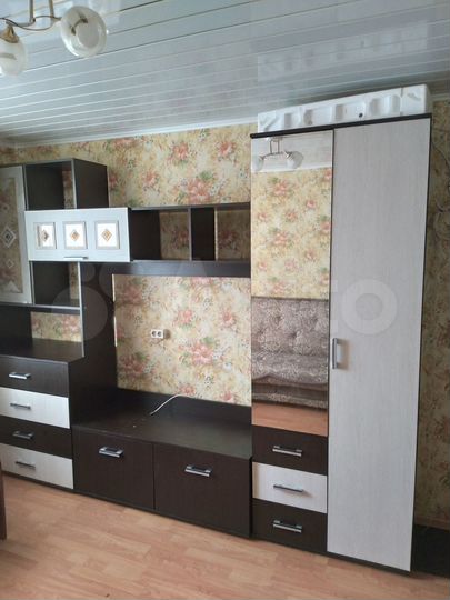 Комната 12 м² в 4-к., 9/9 эт.