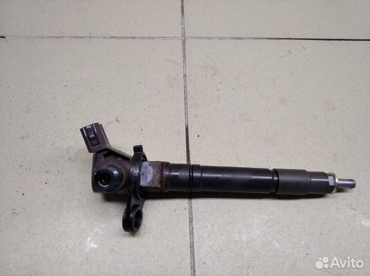 Форсунка дизельная электрическая Hi Lux 2015