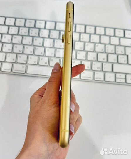 iPhone Xr, 128 ГБ