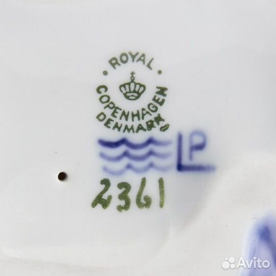 Коллекционная статуэтка 