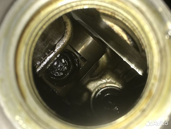 Двигатель Honda J35A 3.5 MPi, 1MOD, 205-240лс