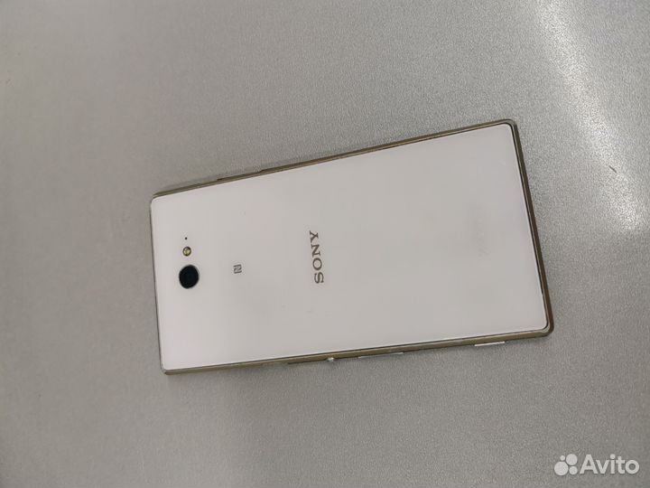 Sony Xperia M2 Dual sim (D2302), 8 ГБ
