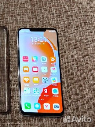 Huawei nova Y91, 8/128 ГБ